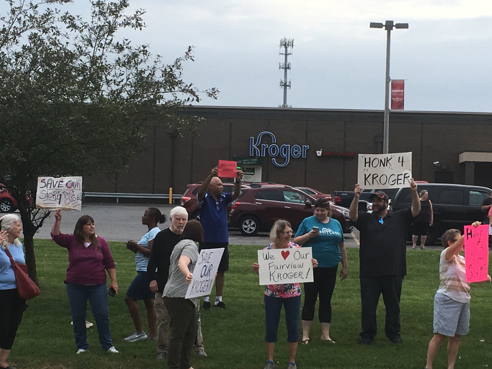 Kroger